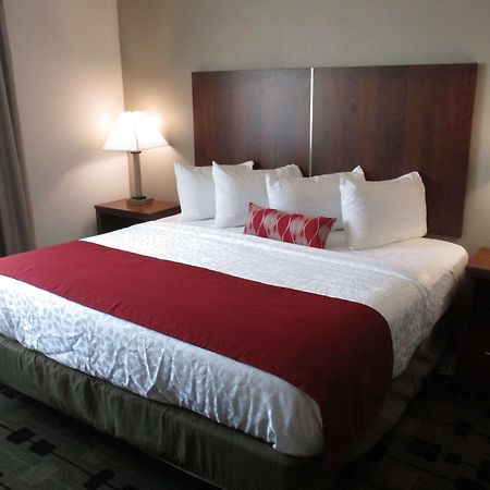 Best Western Plus Big Lake Inn Extérieur photo