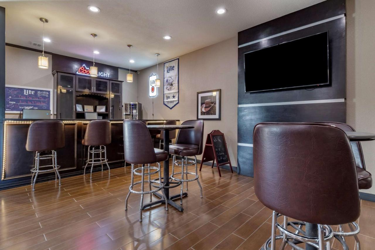 Best Western Plus Big Lake Inn Extérieur photo