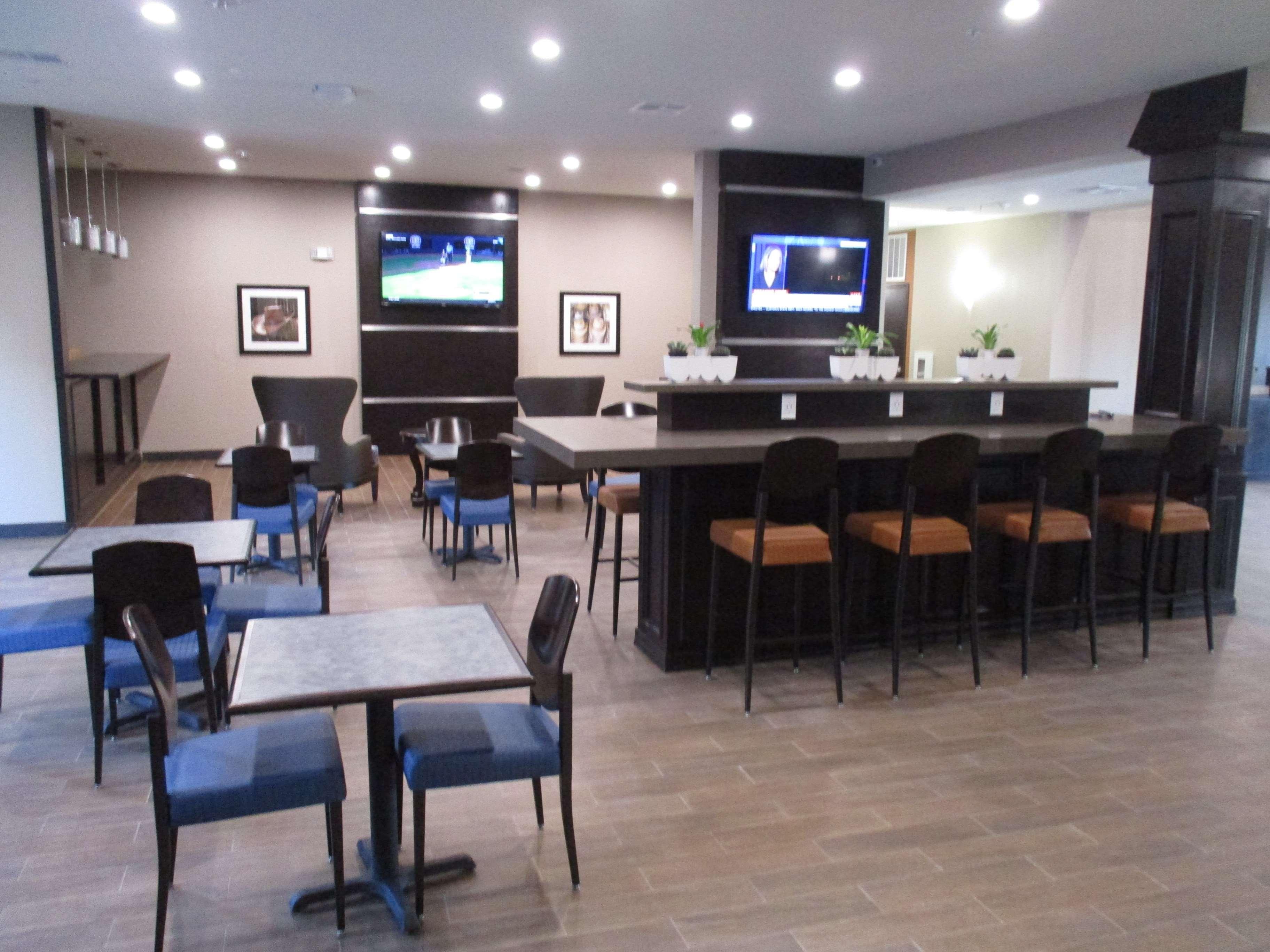Best Western Plus Big Lake Inn Extérieur photo